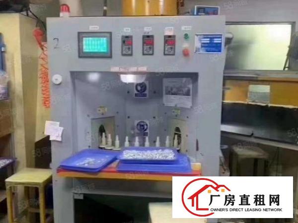  长安现成电镀场地招租，证件齐全，设备齐全，酸洗电解抛光等
