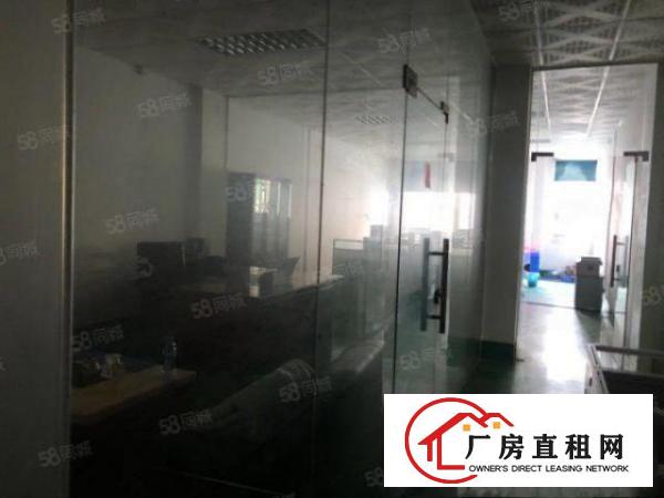  长安大润发附近新出380平方精装修厂房