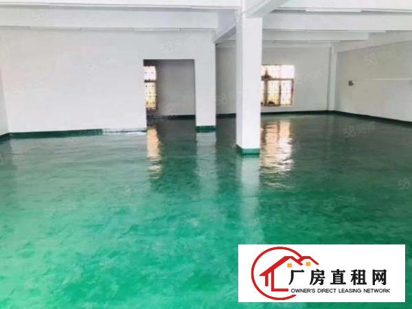  价格美丽长安镇乌沙租客分租300平厂房设施齐全大小可分租