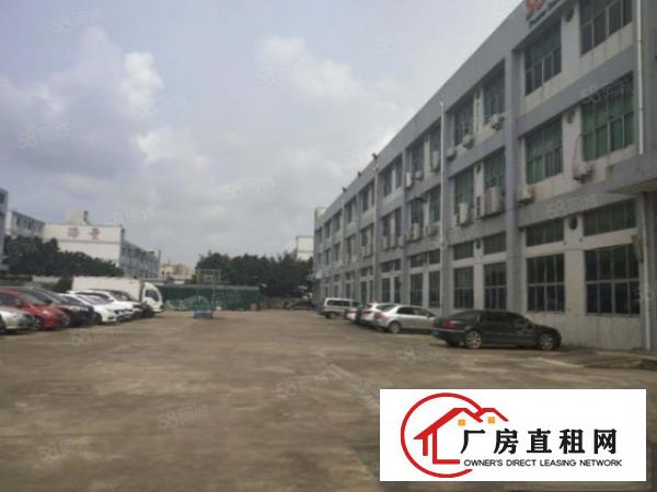  价格美丽长安镇乌沙租客分租300平厂房设施齐全大小可分租