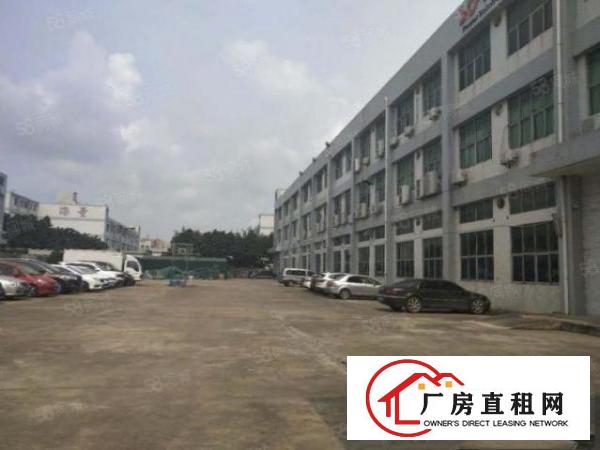  价格美丽长安镇乌沙租客分租300平厂房设施齐全大小可分租