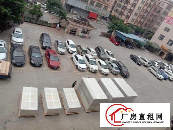  出租乌沙海滨路楼上450平，地坪漆，办公室，水电齐全