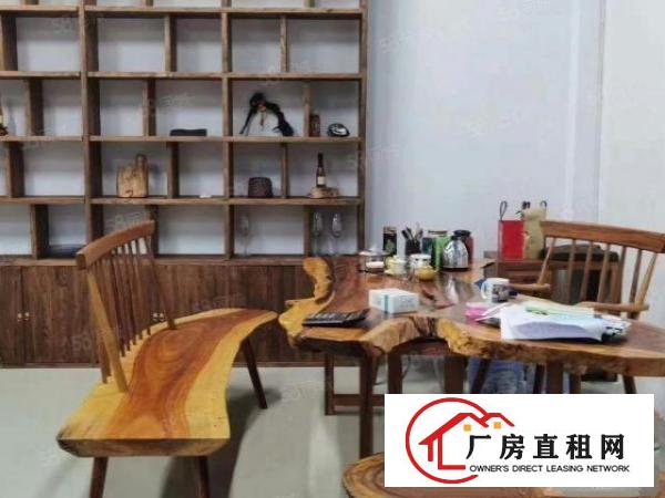  咸西三楼豪华装修一整层1000平方10万级无尘车间