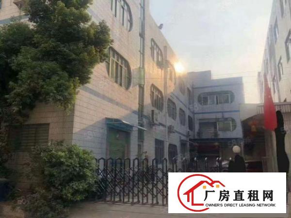  咸西三楼豪华装修一整层1000平方10万级无尘车间