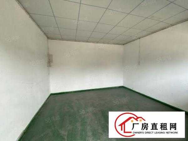  长安沙头三楼200平2800元，水电齐全，独立洗手间拎包入住