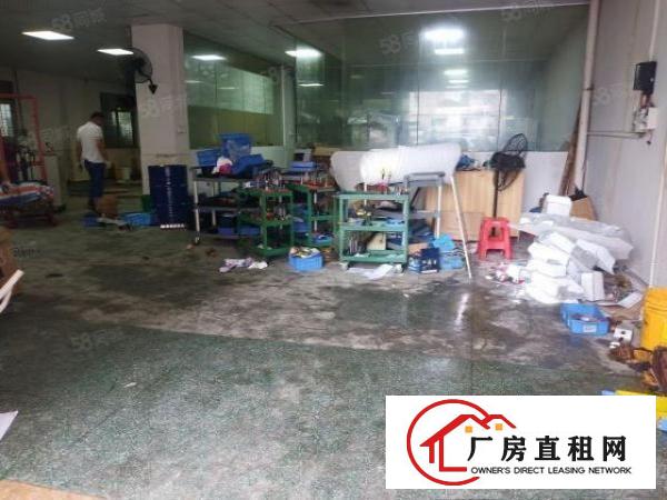  长安乌沙新出一楼400平水电齐全带金装修办公室出租