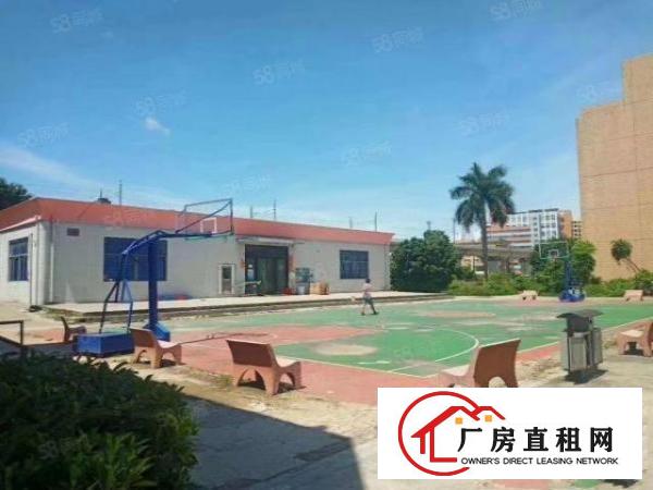  长安乌沙新民新空出一楼2950平方，高10米，带50吨行车