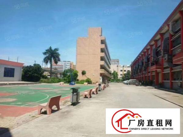  长安乌沙新民新空出一楼2950平方，高10米，带50吨行车