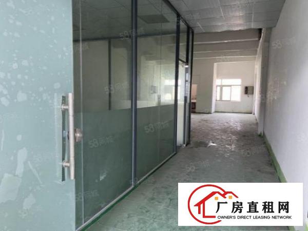  长安沙头二楼200平2500元打包，水电齐全带装修