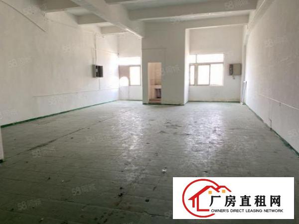  长安沙头二楼200平2500元打包，水电齐全带装修