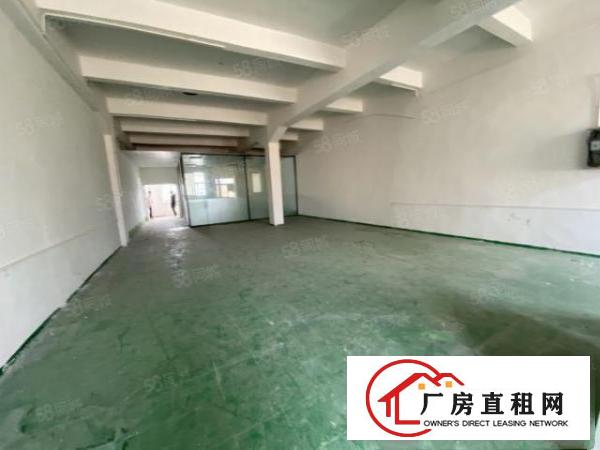  长安沙头二楼200平2500元打包，水电齐全带装修