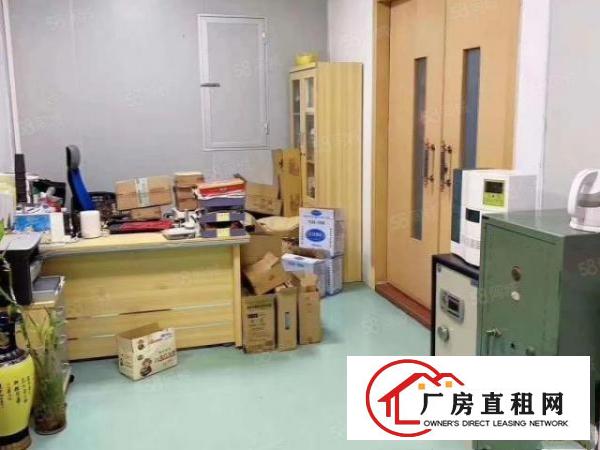  沙头楼上2200平方一层精装修