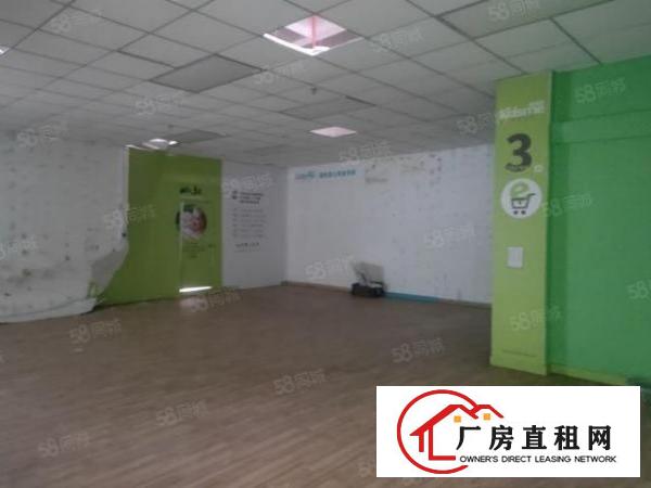  沙头楼上2200平方一层精装修