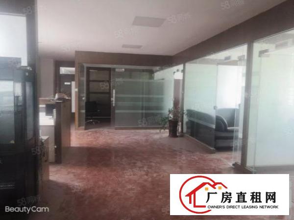  长安乌沙厂房出租1320平