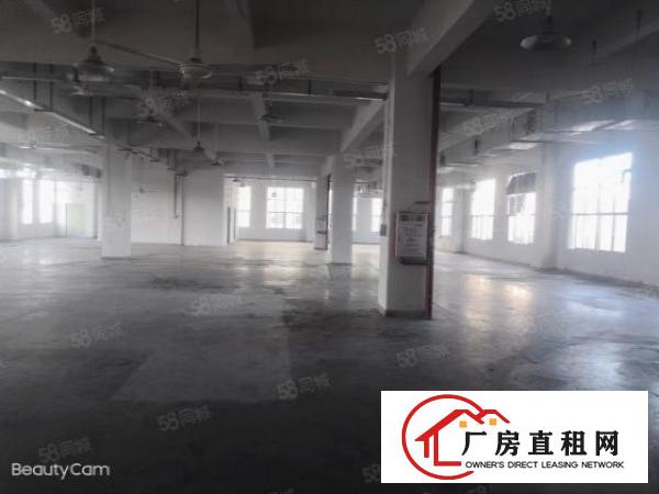  长安乌沙厂房出租1320平