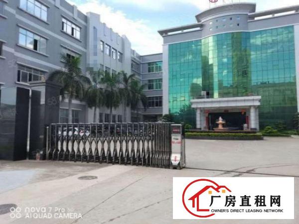  （原房东）长安镇沙头社区空出一楼2000平方无需转让费，
