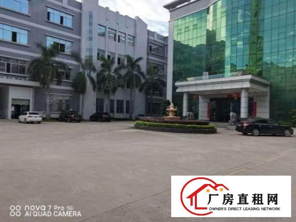  （原房东）长安镇沙头社区空出一楼2000平方无需转让费，