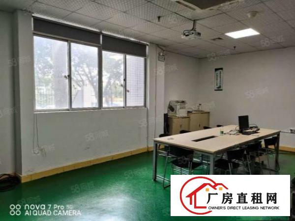  （原房东）长安镇沙头社区空出一楼2000平方无需转让费，