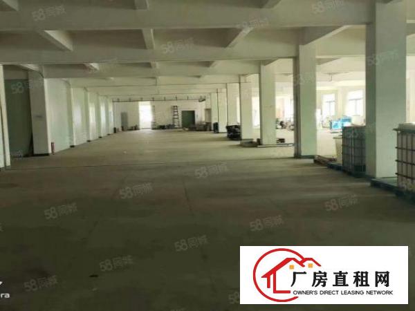  东莞正规氧化厂招租，可分租