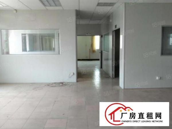  沙头新出一楼400平方带环评证厂房招租