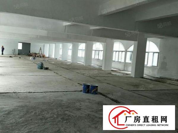  沙头新出一楼400平方带环评证厂房招租