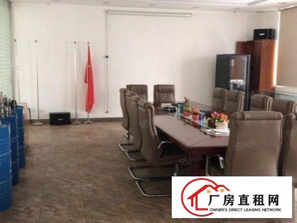  厦岗新出标准厂房，水电齐全