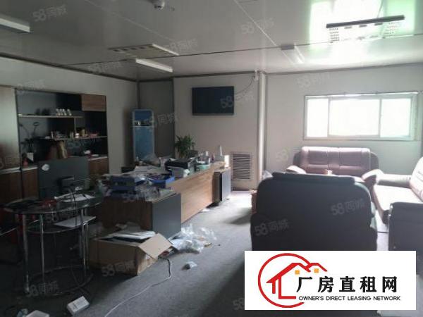  长安上沙新空出楼上无尘车间厂房2250平方。