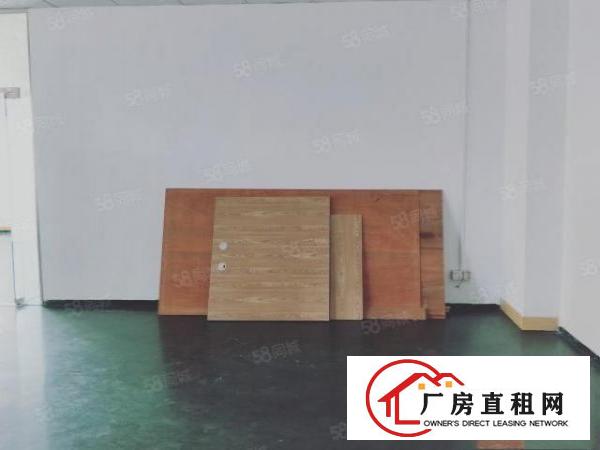 厦岗可办环评独院厂房现出租空出500平精装修办公