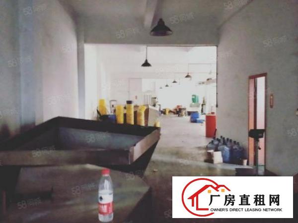  厦岗可办环评独院厂房现出租空出500平精装修办公