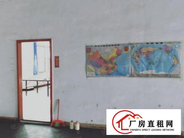  厦岗可办环评独院厂房现出租空出500平精装修办公