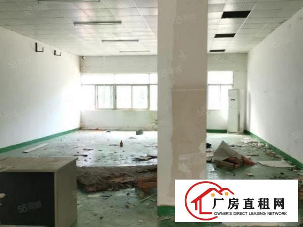  乌沙新空650平方精装修一楼厂房招租