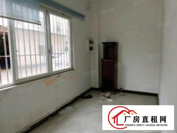  厂房出租长安上沙新出一楼300平米，水电齐全，精装修.