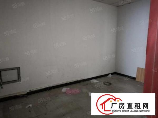  厂房出租长安上沙新出一楼300平米，水电齐全，精装修.