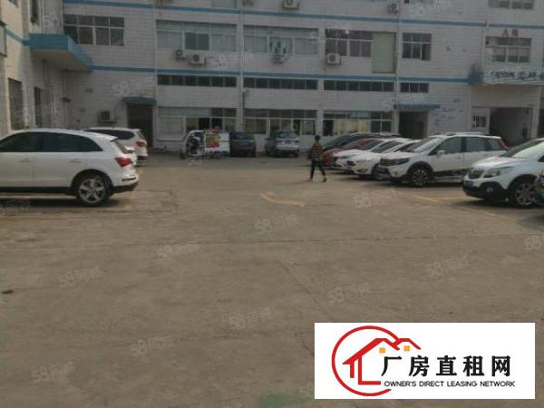  沿江高速出口新出800平方单一层钢构厂房招租