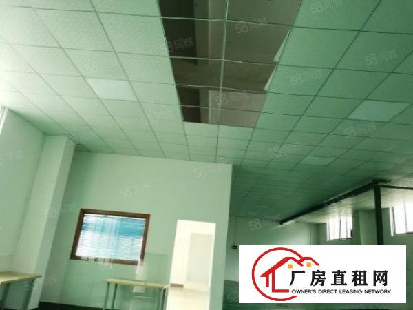  长安靠近虎门厦边空出一楼5米高500平，适合注塑压铸模具