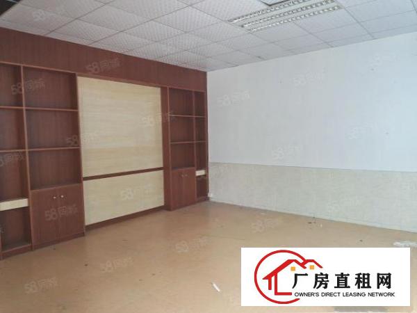  长安乌沙标准厂房一楼600平方精装修，水电齐全