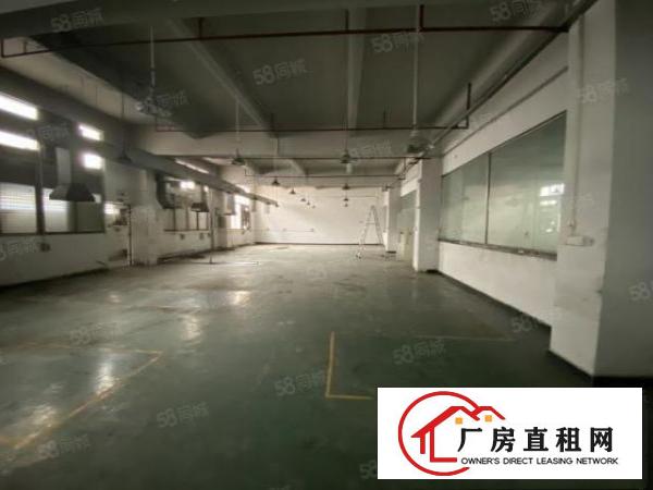  乌沙oppo附近一楼500平8千打包，水电另算，高5.5米