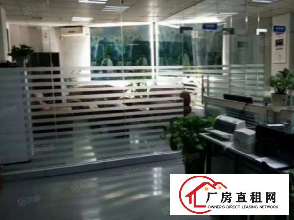  长安镇乌沙出租精装修厂房楼上1000平方无需转让费空地大