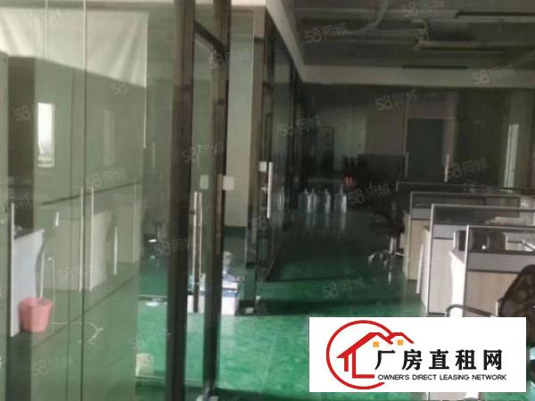  长安靠深圳交界原房东小独院4500平，可整租可分租，实际面积