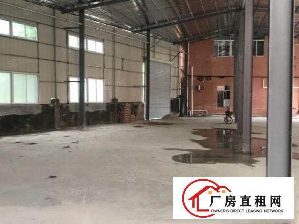  新民大桥附近一楼钢构1080平方出租