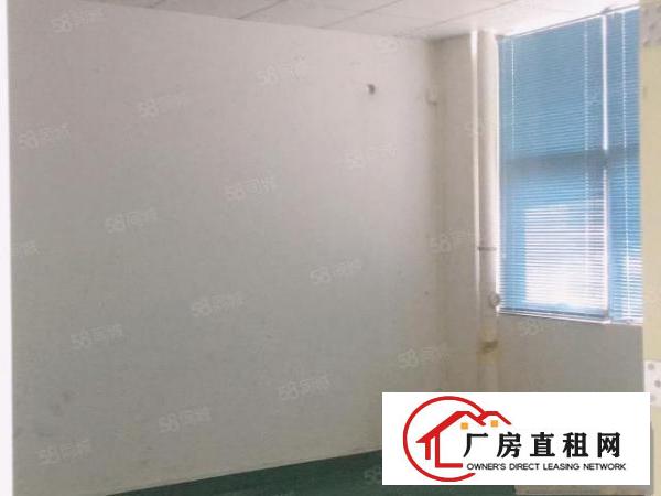  长安镇乌沙靠近新安大桥1楼2000平米重工业大小分租厂房招租