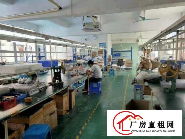  乌沙新出独门独院3层3200平方带装修性价比高