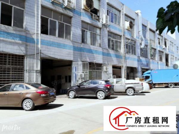  乌沙一楼新出260平厂房出租车间有地坪漆适合噪音行业可办环评