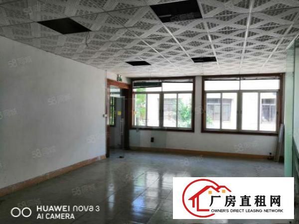  沙头雅正小学附近楼上500平方厂房16元出租（带装修）