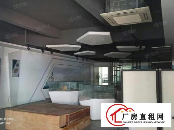  长安涌头三楼豪华装修水电齐全只租16元