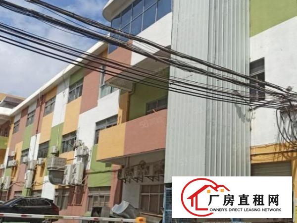  长安涌头三楼豪华装修水电齐全只租16元