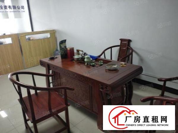  长安上沙新出原房东厂房300平方带装修