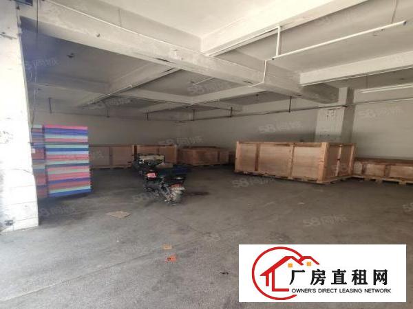  长安上沙新出原房东厂房300平方带装修