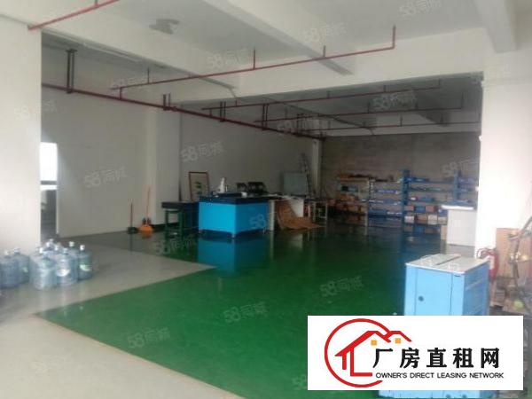  出租，长安公园1400平，豪华装修，形象好，4部电梯上下，
