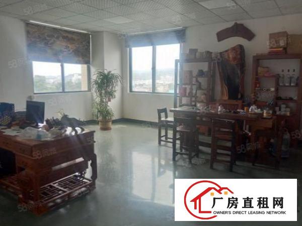  出租，长安公园1400平，豪华装修，形象好，4部电梯上下，